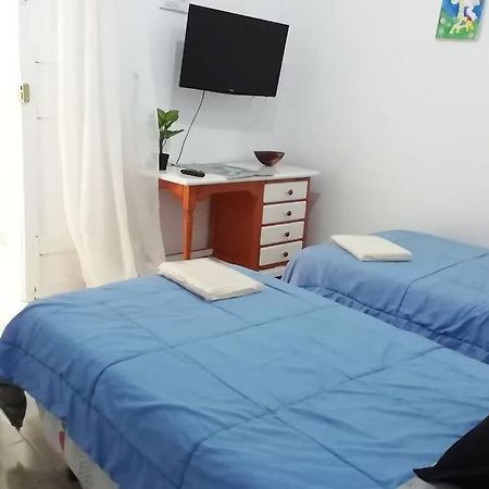 La Vega R. Apartment Vega de Rio de Palmas ภายนอก รูปภาพ