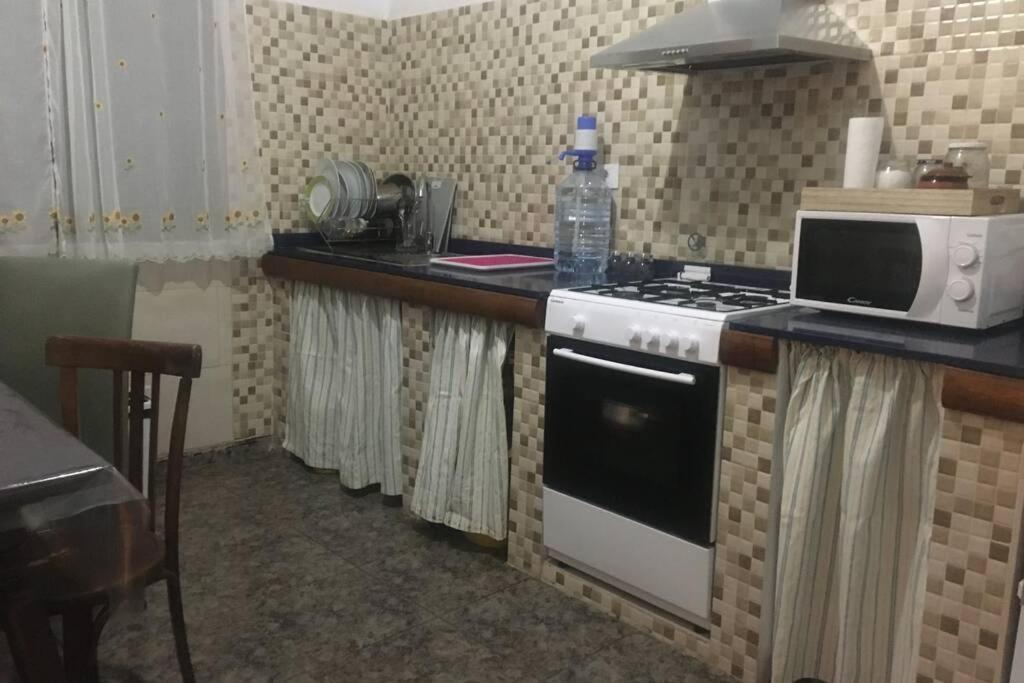 La Vega R. Apartment Vega de Rio de Palmas ภายนอก รูปภาพ