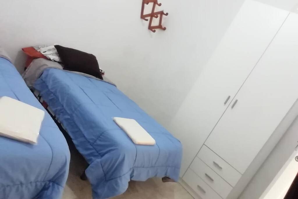La Vega R. Apartment Vega de Rio de Palmas ภายนอก รูปภาพ