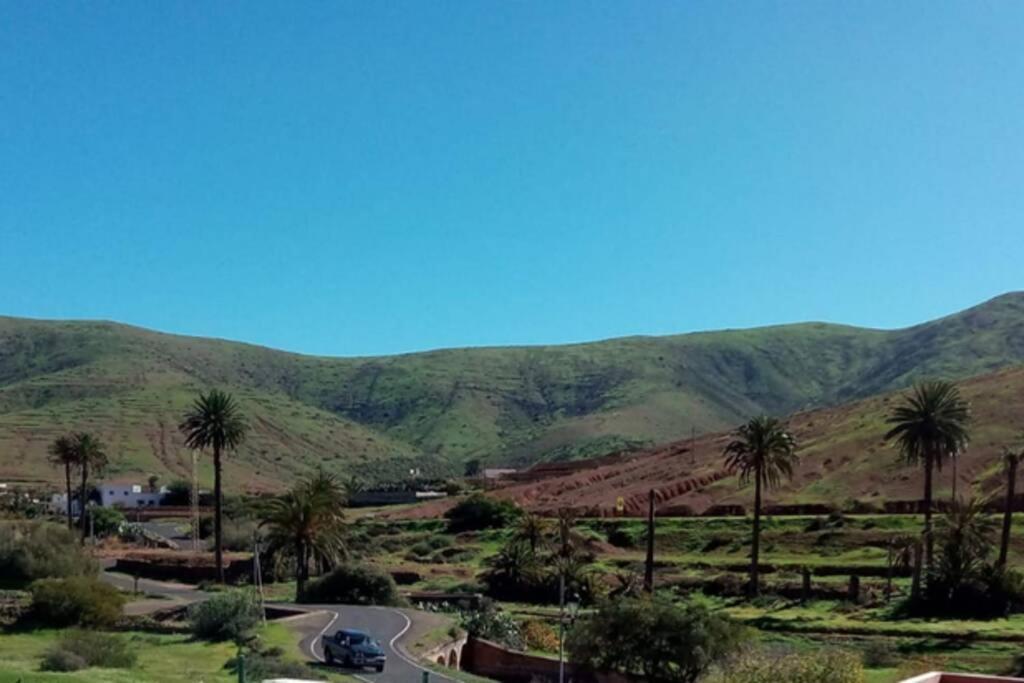 La Vega R. Apartment Vega de Rio de Palmas ภายนอก รูปภาพ