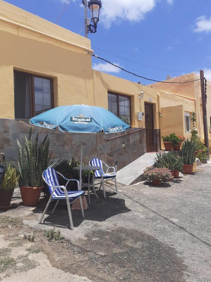 La Vega R. Apartment Vega de Rio de Palmas ภายนอก รูปภาพ