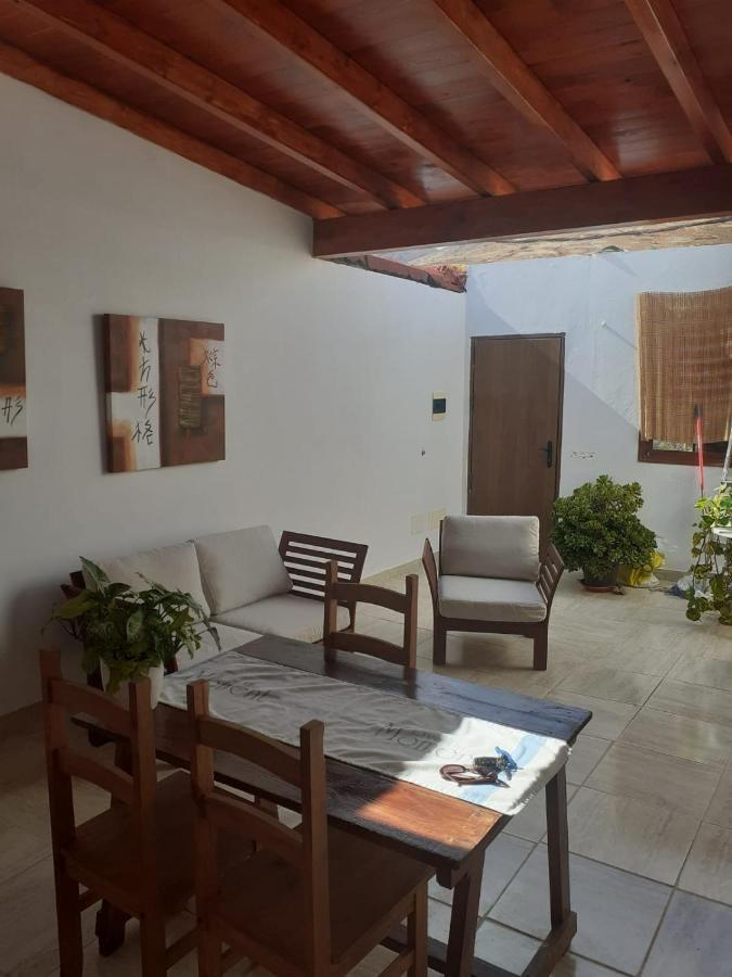 La Vega R. Apartment Vega de Rio de Palmas ภายนอก รูปภาพ