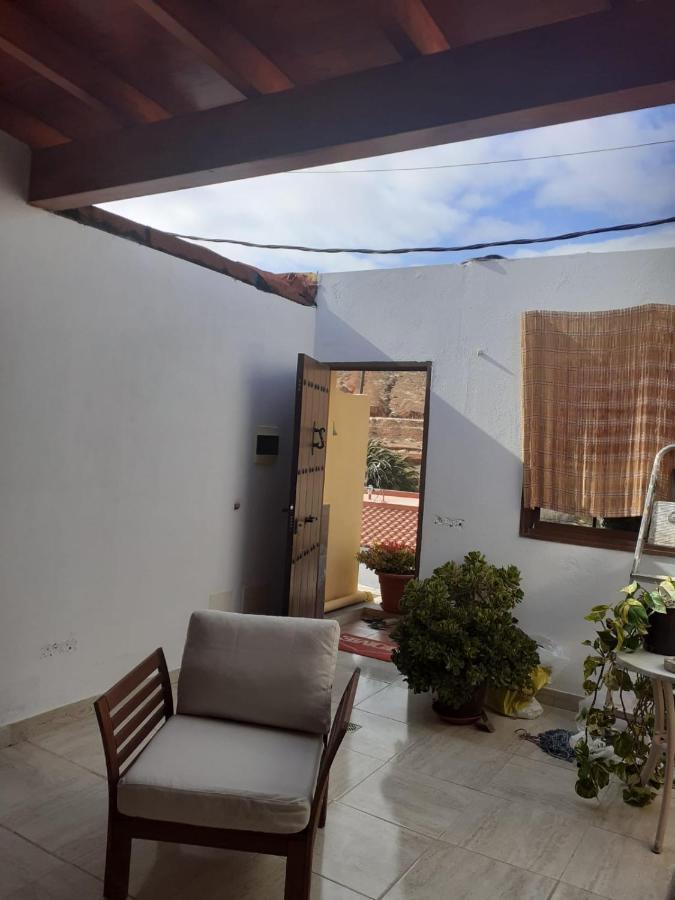 La Vega R. Apartment Vega de Rio de Palmas ภายนอก รูปภาพ