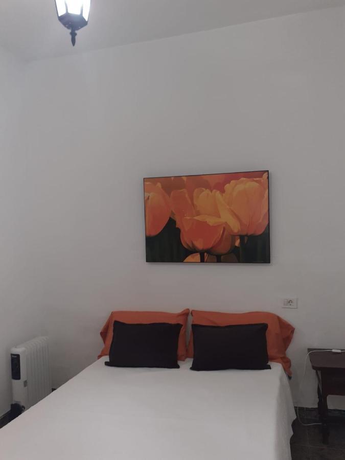 La Vega R. Apartment Vega de Rio de Palmas ภายนอก รูปภาพ
